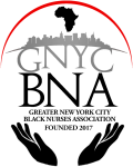 GNYCBNA Logo